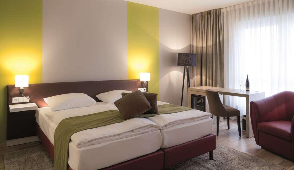 Weinhotel Kaisergarten Hotel Alzey